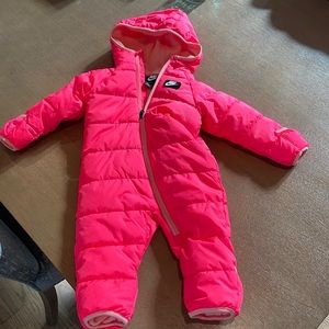 Nike Snowsuit